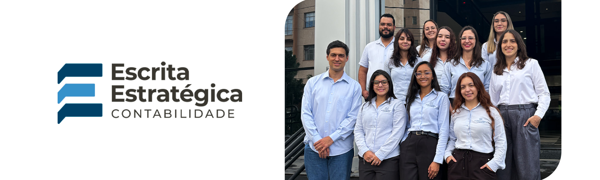 Equipe da Escrita Estratégica