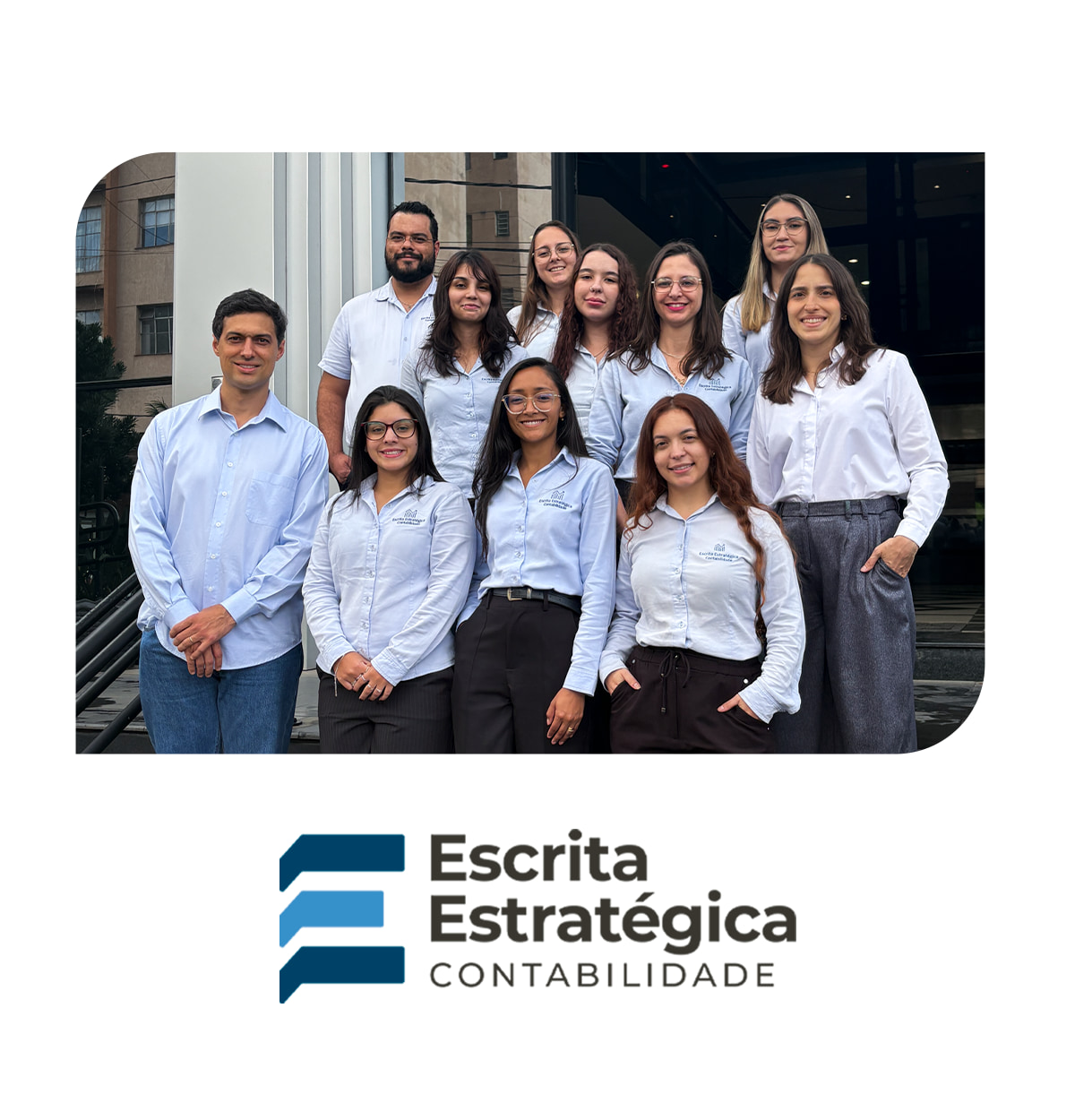 Equipe da Escrita Estratégica