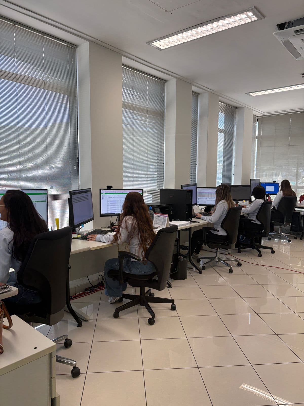 Escritório da Escrita Estratégica