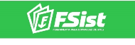 Logo da ferramenta FSist